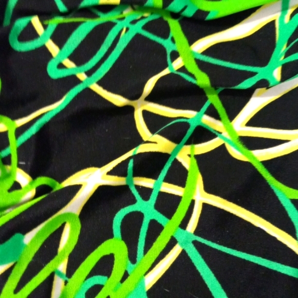 Speedo One Piece Swim Suit  Size XS - Picture 2 of 7